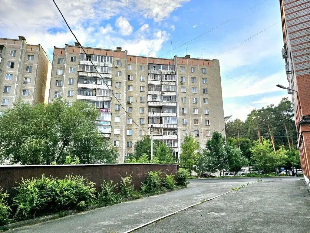 Квартира в Медгородке - Фото 14