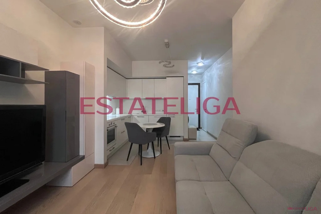 Аренда квартиры, Большая Филевская улица - Фото 5