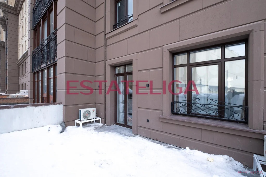 Продажа квартиры, Хорошевское ш. - Фото 20