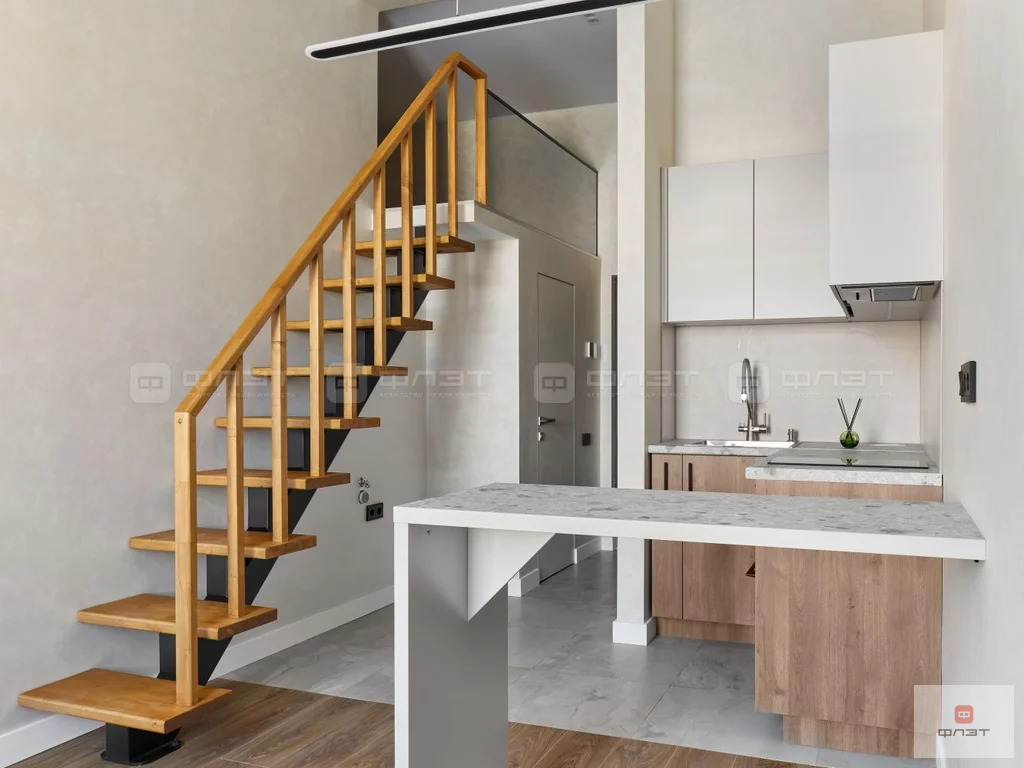 Продажа квартиры, Казань, ул. Максима Горького - Фото 7