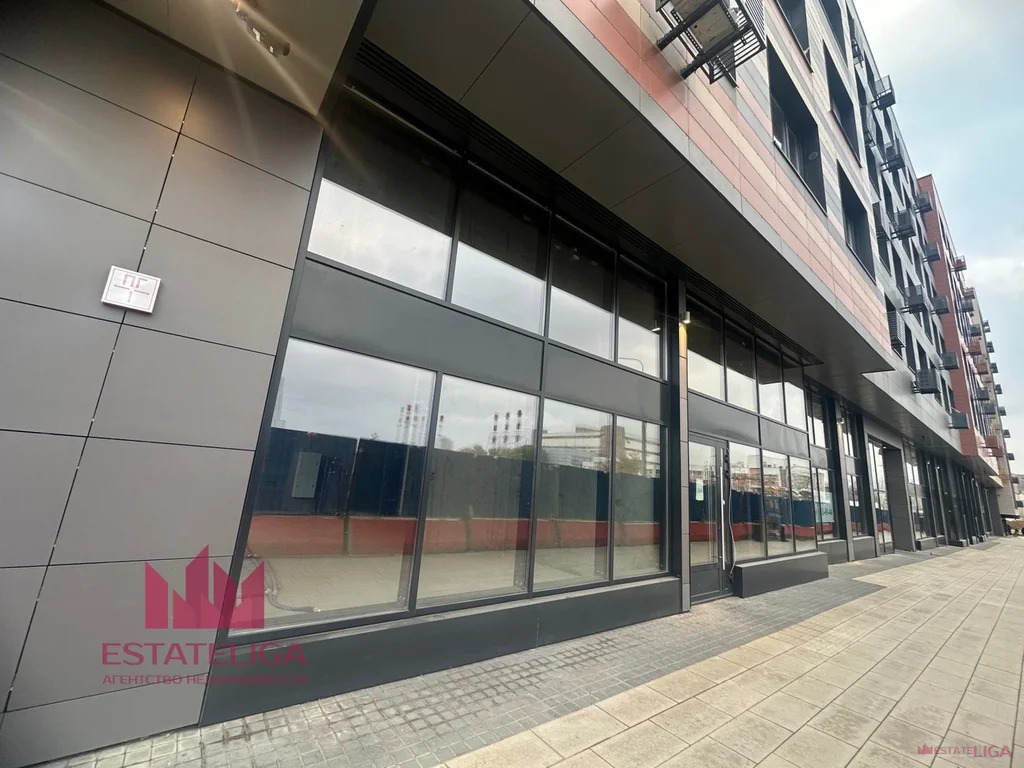 Аренда ПСН, 1-й Котляковский переулок - Фото 3