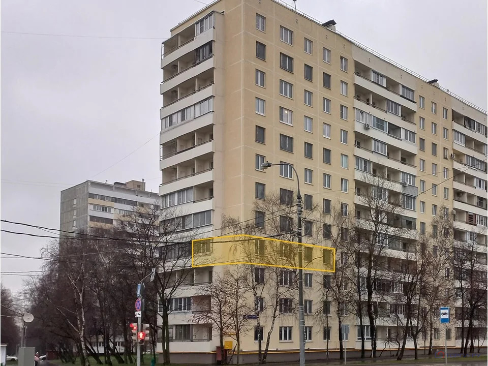 Продажа квартиры, Востряковский проезд - Фото 2