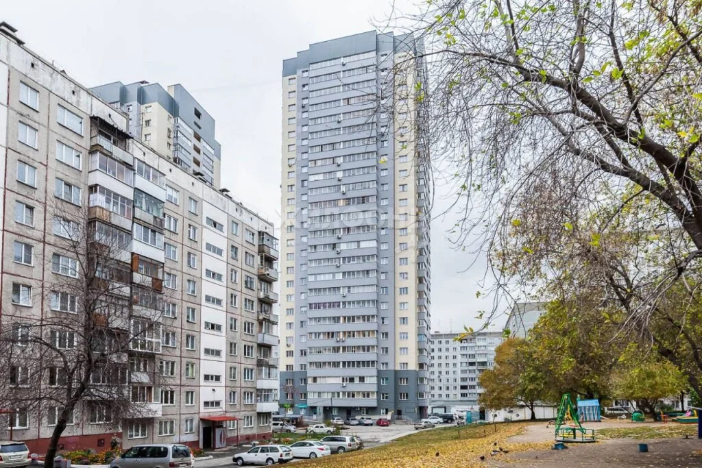 Продажа квартиры, Новосибирск, ул. Бориса Богаткова - Фото 39