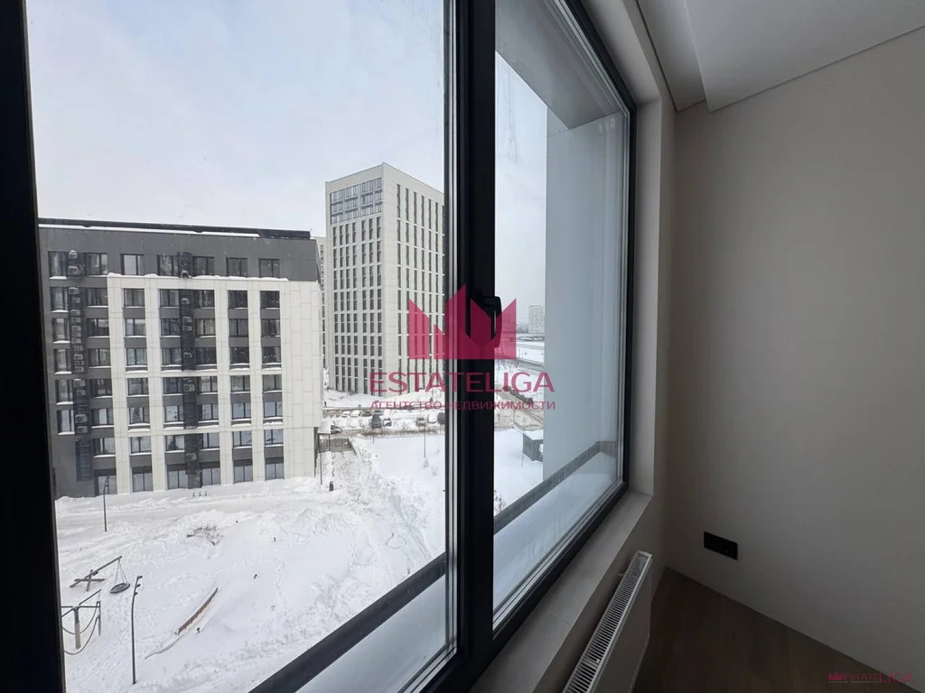 Продажа квартиры, проспект Лихачева - Фото 11