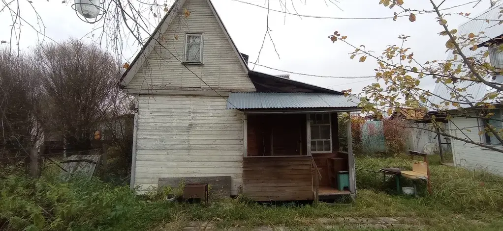 Дача 45 м2 на участке 6 сот. - Фото 7
