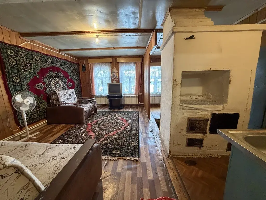 Дом в селе Починки - Фото 7