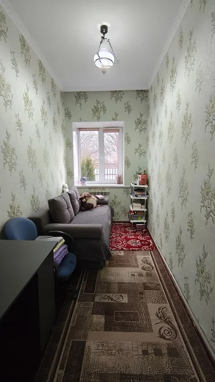 Продажа дома, Темрюкский район - Фото 12