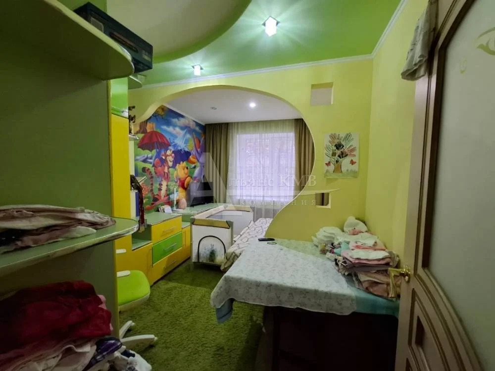 Продажа квартиры, Зеленокумск, Советский район, ул. Горького - Фото 8