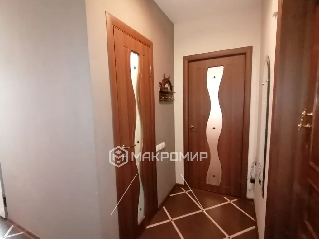 Продажа квартиры, Новосибирск, м. Заельцовская, ул. Лейтенанта Амосова - Фото 6