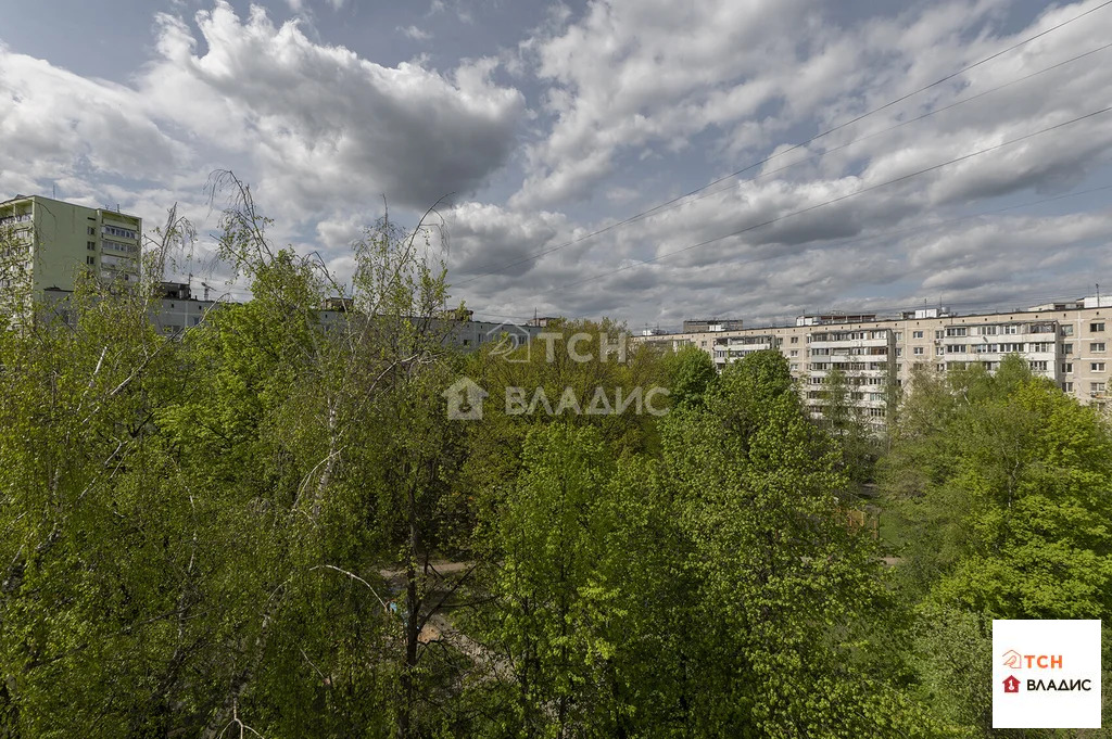 Продажа квартиры, Мытищи, Мытищинский район, 1-я Пролетарская улица - Фото 11