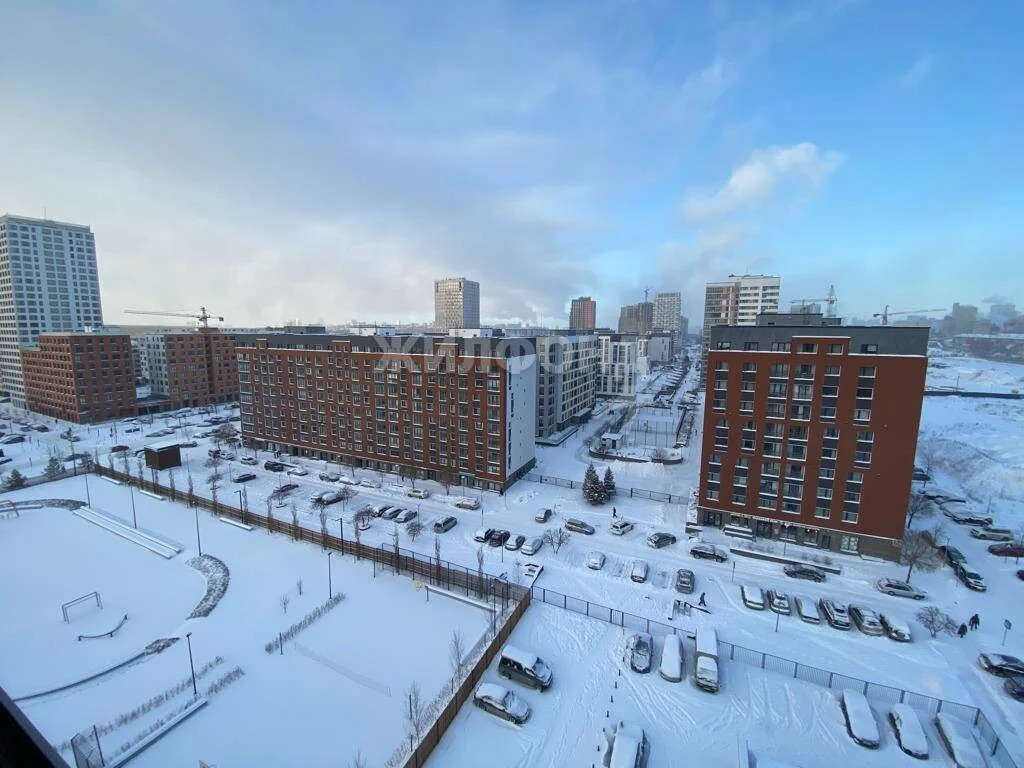 Продажа квартиры, Новосибирск, ул. Большевистская - Фото 8