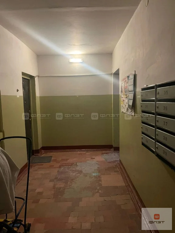 Продажа квартиры, Казань, ул. Рабочей молодежи - Фото 6