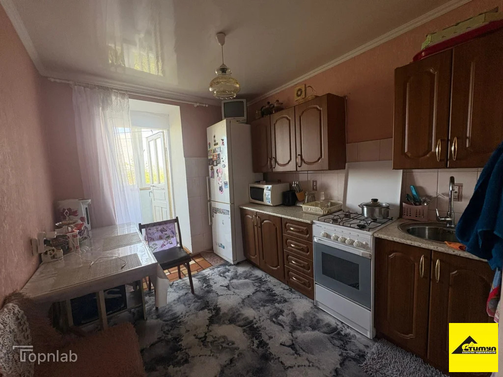 Аренда квартиры, Ейск, Ейский район, ул. Б.Хмельницкого - Фото 1