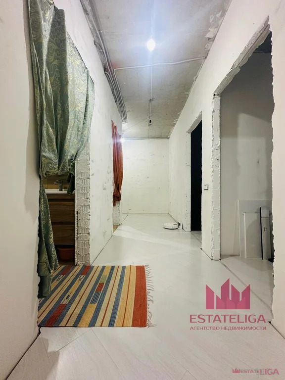 Продажа квартиры, Подольск, Бородинский бульвар - Фото 19