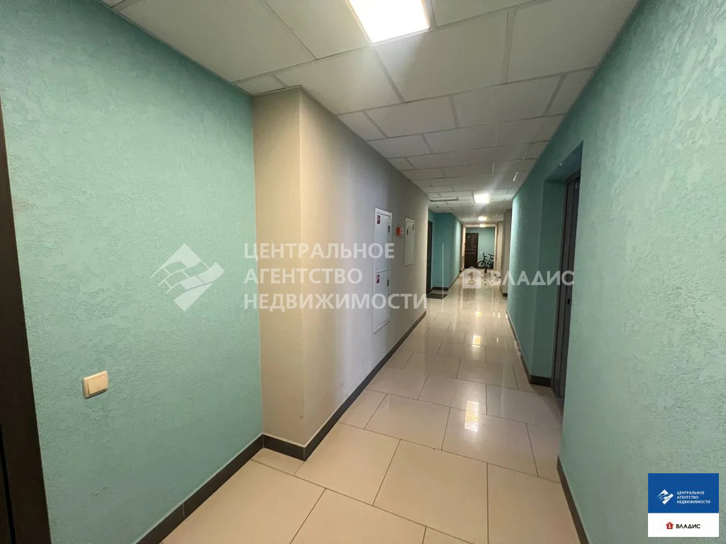 Продажа квартиры, Рязань, Солотчинское шоссе - Фото 15