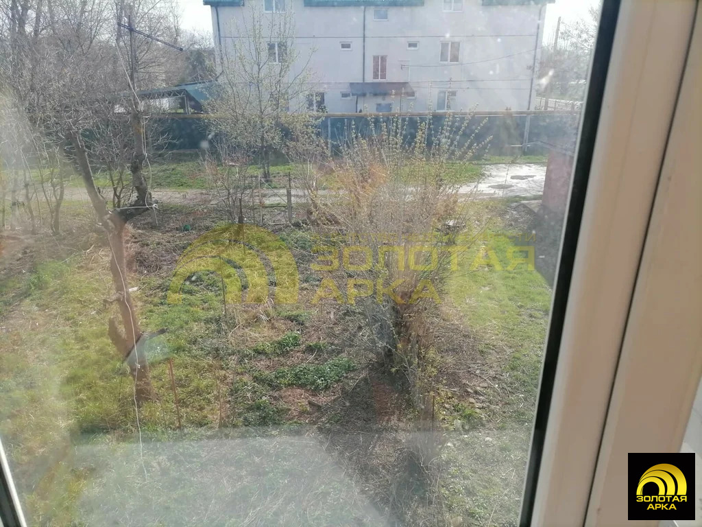 Продажа квартиры, Екатериновский, Абинский район, ул. Суворова - Фото 11