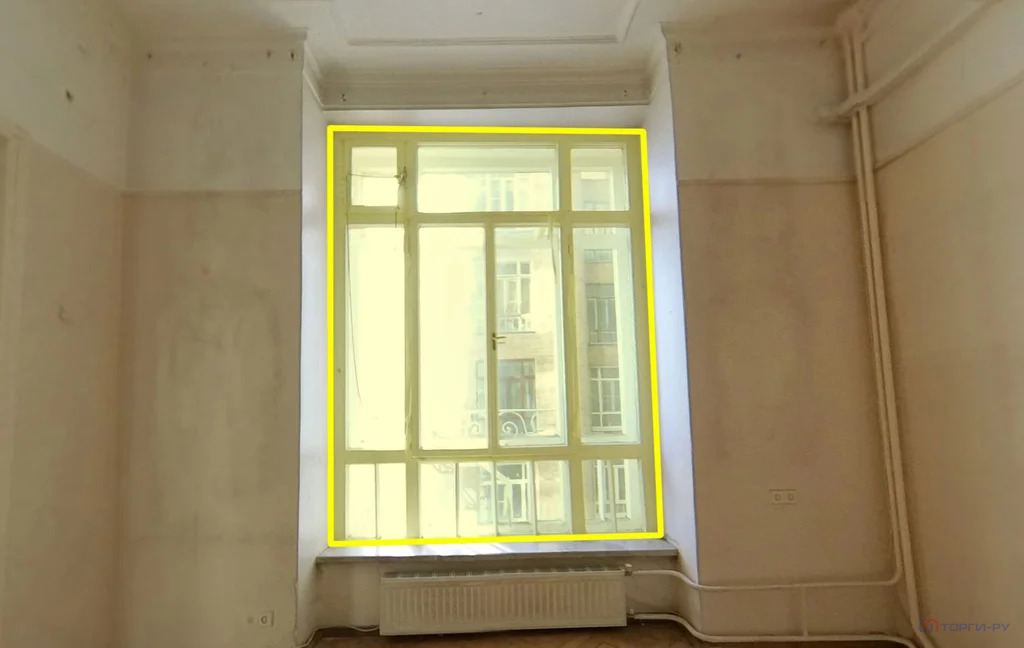 Продажа квартиры, Большой Гнездниковский переулок - Фото 2