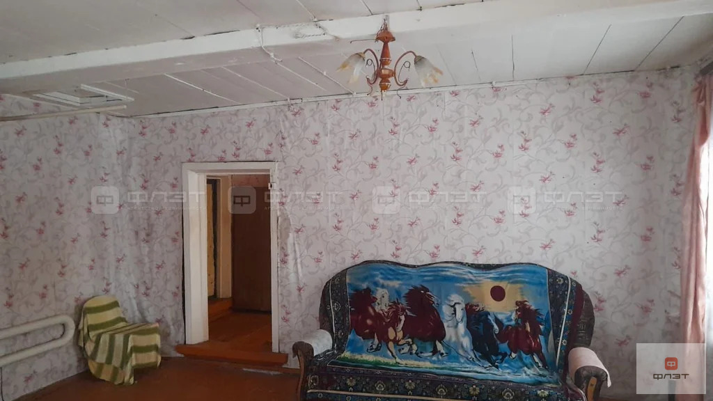 Продажа дома, Гарь, Высокогорский район, ул. Центральная - Фото 3