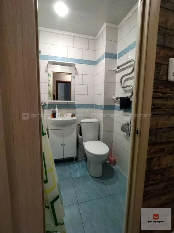 Продажа квартиры, Казань, ул. Мусина - Фото 5
