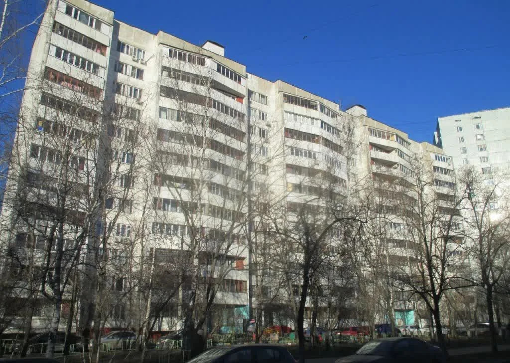 Продажа квартиры, ул. Введенского - Фото 15