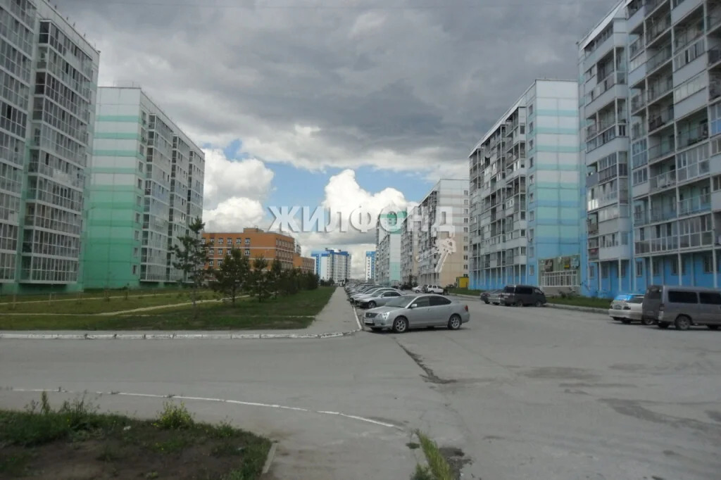 Продажа квартиры, Новосибирск, Татьяны Снежиной - Фото 16