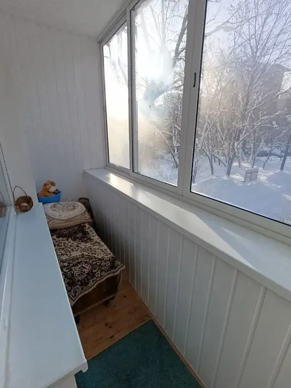 Свободная продажа! Нестандартная планировка, быстрый выход на сделку - Фото 9