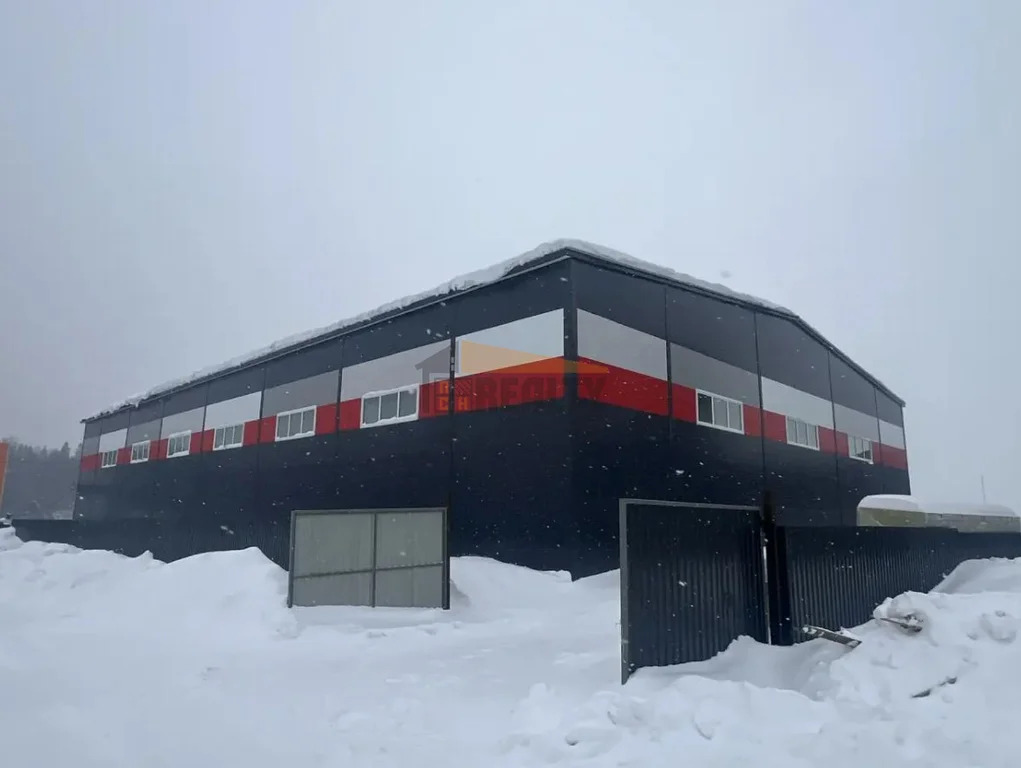 Аренда склада, Химки, Лобненское ш. - Фото 1