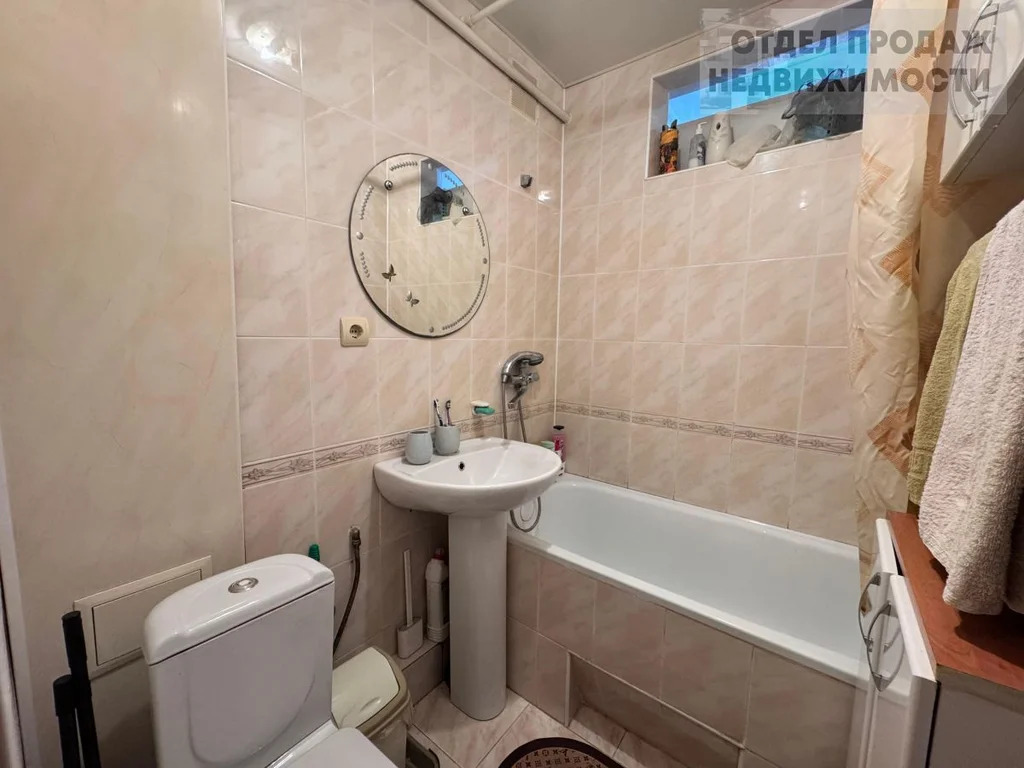 Квартира в тихом месте - Фото 3