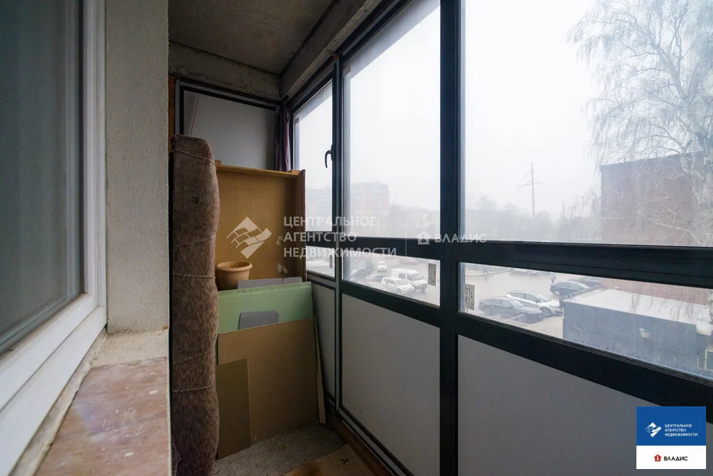 Продажа квартиры, Рязань, Московское ш. - Фото 4