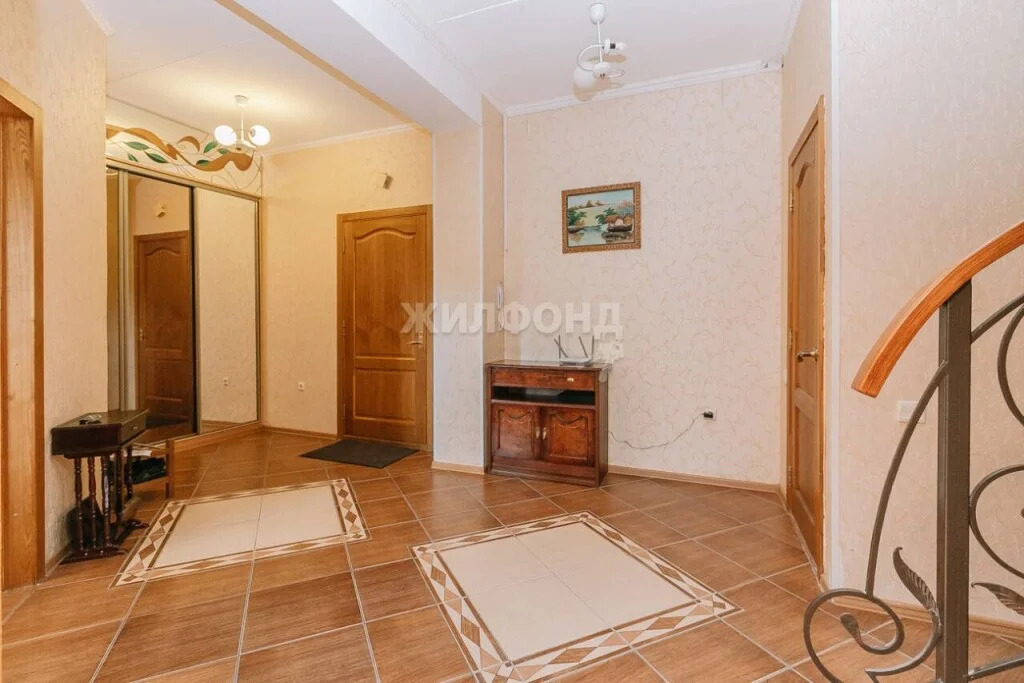 Продажа квартиры, Новосибирск, Зелёная Горка - Фото 16