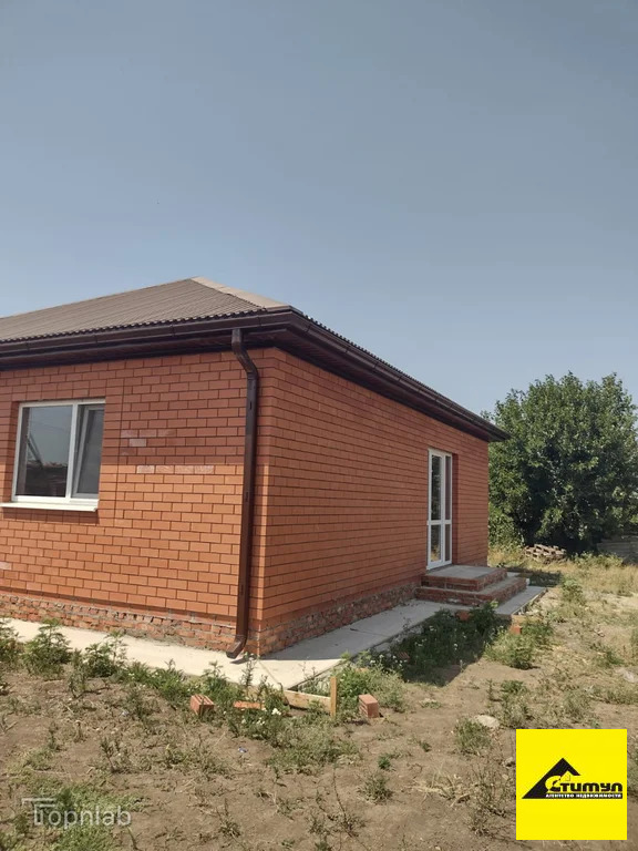 Продажа дома, Кухаривка, Ейский район - Фото 2