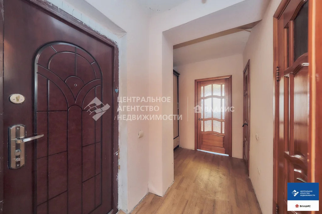 Продажа квартиры, Рязань, ул. Зубковой - Фото 8