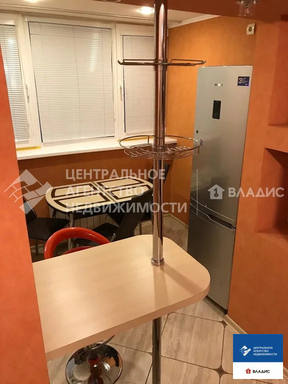 Аренда квартиры, Рязань, ул. Быстрецкая - Фото 3