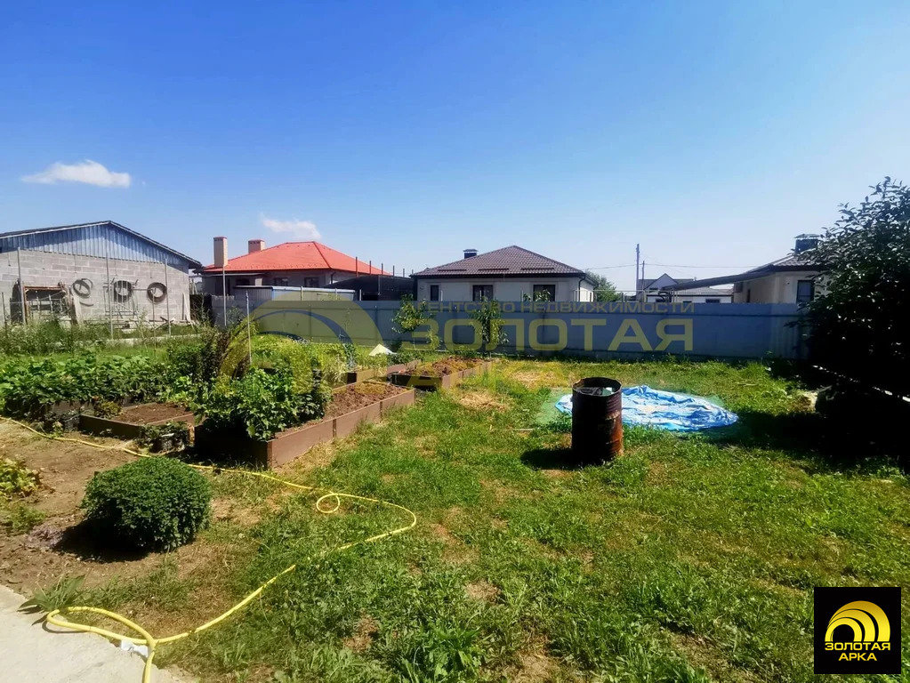 Продажа дома, Крымск, Крымский район, ул. Снежная - Фото 6
