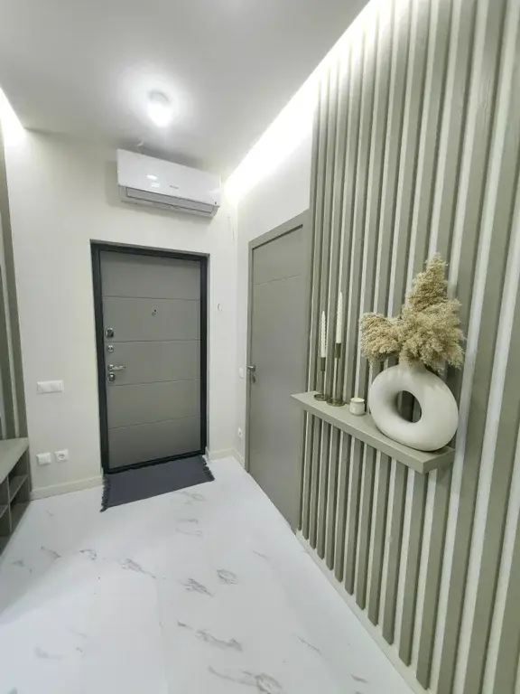 Продажа евро 2 кв в ЖК Хорошевский - Фото 10