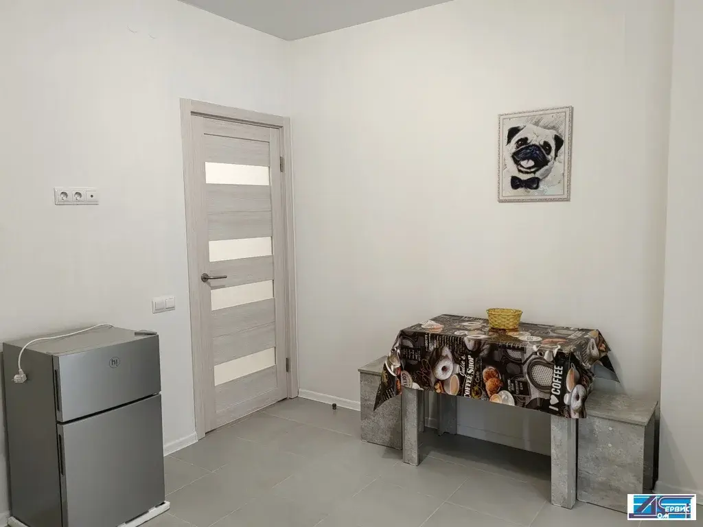 сдается 1-а комнатная квартира - Фото 2