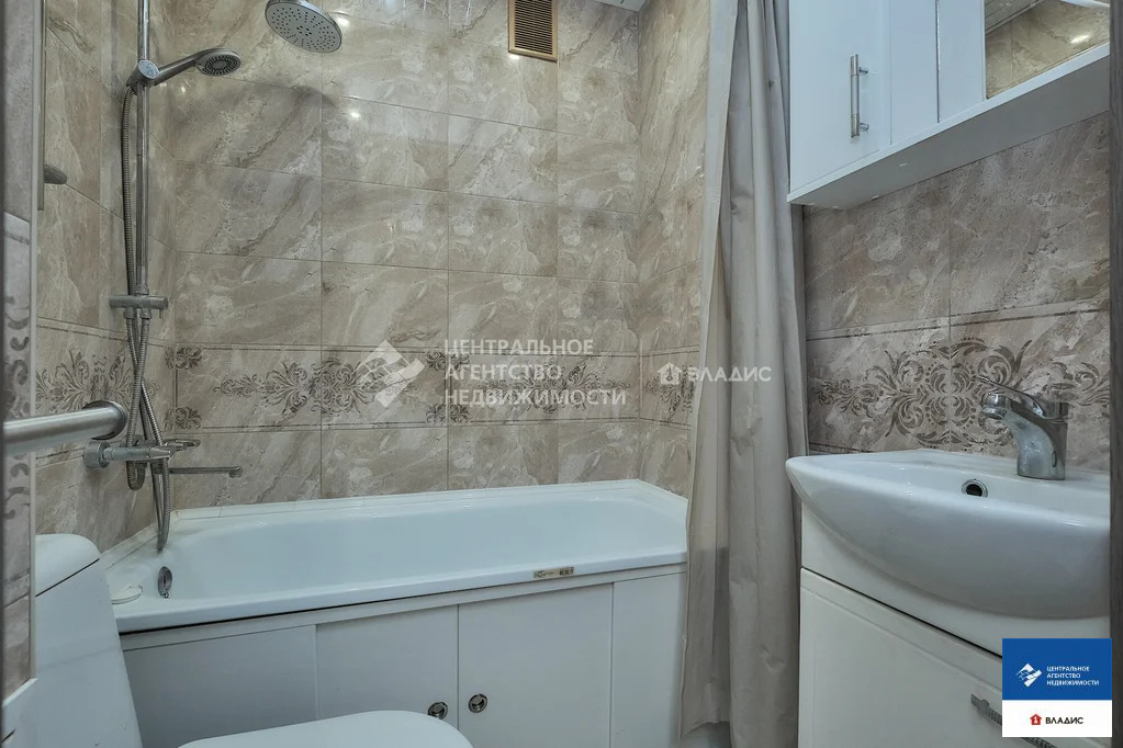 Продажа квартиры, Рязань, Большая улица - Фото 6