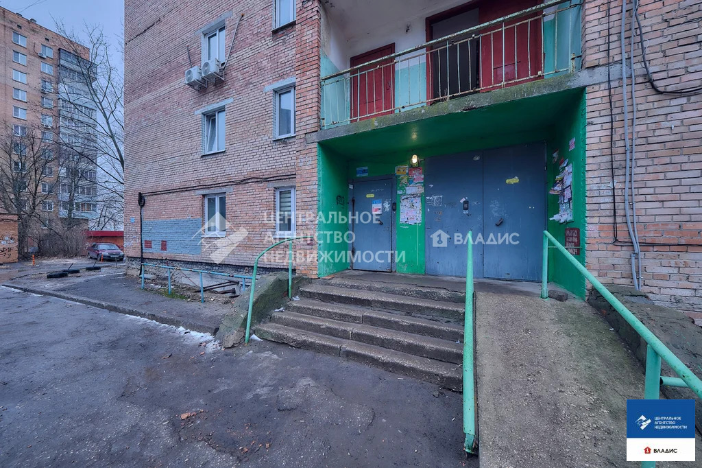 Продажа квартиры, Рязань, ул. Советской Армии - Фото 1