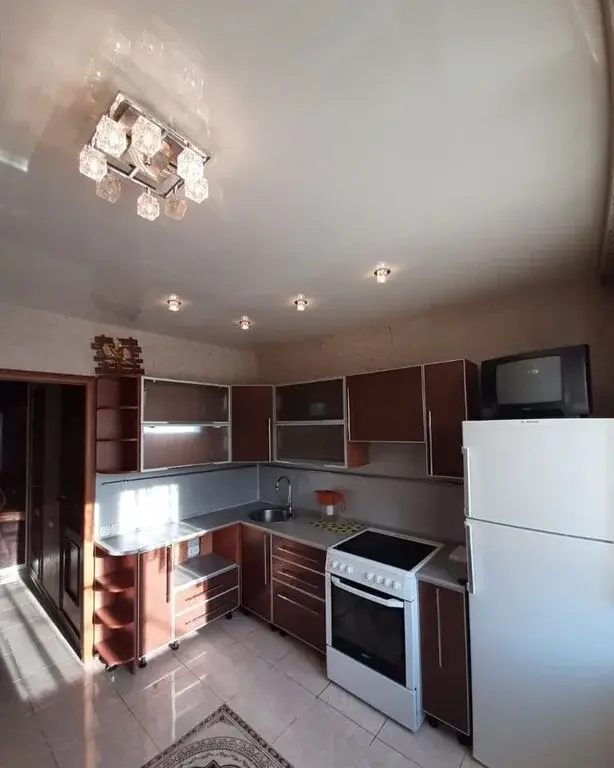 Ленина, 19к1, Лобня - Фото 1