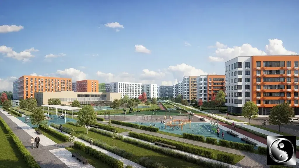 Красногорск городской округ, Ильинское-Усово поселок, ул. Архангельска - Фото 5