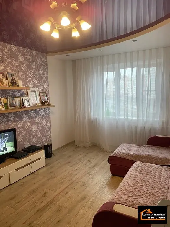 продам 2-х комнатную  квартиру - Фото 13