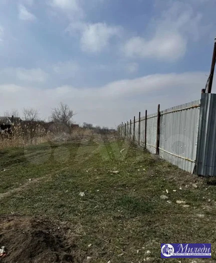 Продажа участка, Батайск, Сливовая (Донская Чаша тер. ДНТ) улица - Фото 1