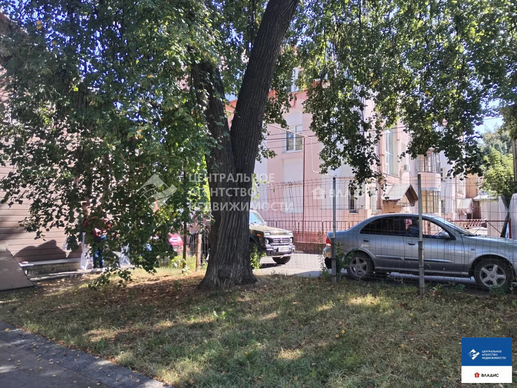 Продажа квартиры, Рязань, ул. Урицкого - Фото 21