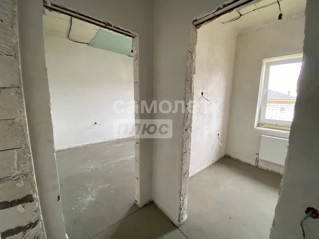 Продажа дома, Малевка, Ленинский район, Михайловка ул. - Фото 7