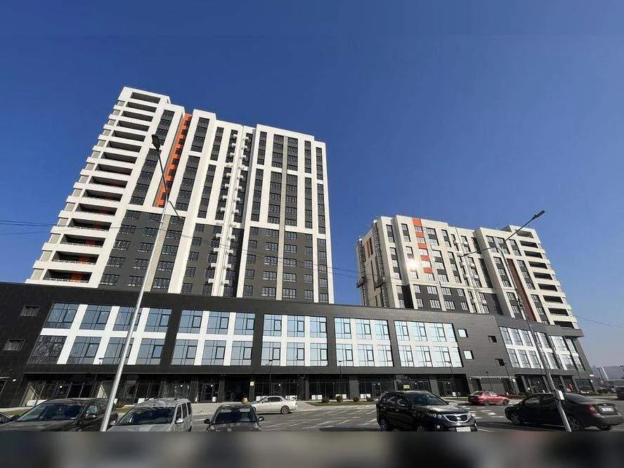 Срочная продажа! Продается 1-комн. квартира 35.9 кв.м. - Фото 2