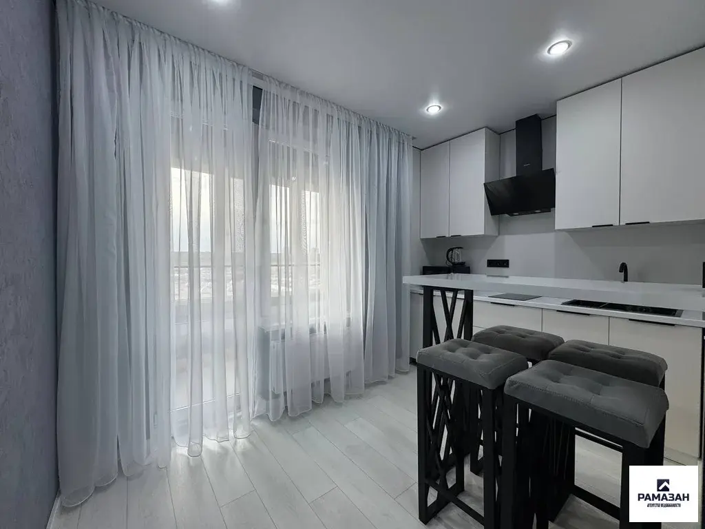 1-ком квартира ул.Петра Полушкина, д. 1 - Фото 1