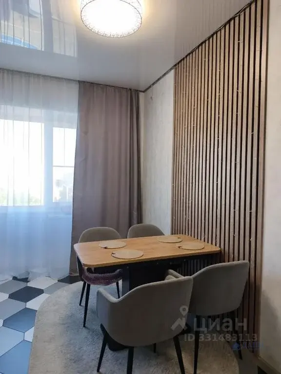 Купить трехкомнатную квартиру 68.3м ул. Берзина, 9А, Магадан, ... - Фото 6