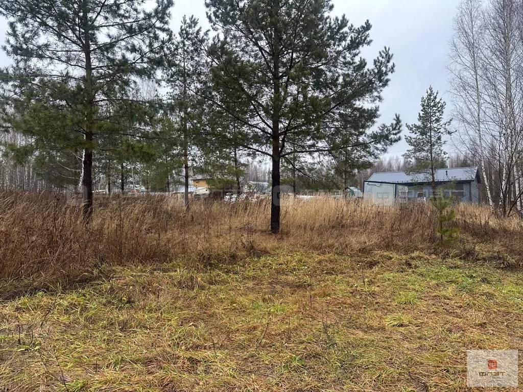 Продажа участка, Верхнеуслонский район, садовое товарищество Агат - Фото 7