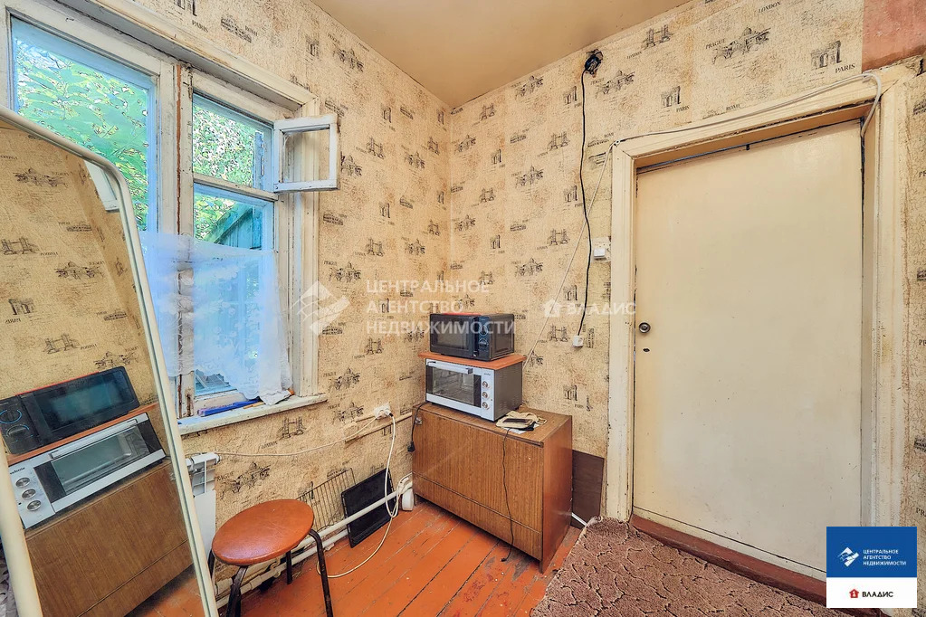 Продажа дома, Рыбное, Рыбновский район, ул. Молодежная - Фото 10