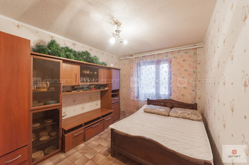 Продажа квартиры, Казань, ул. Адоратского - Фото 7